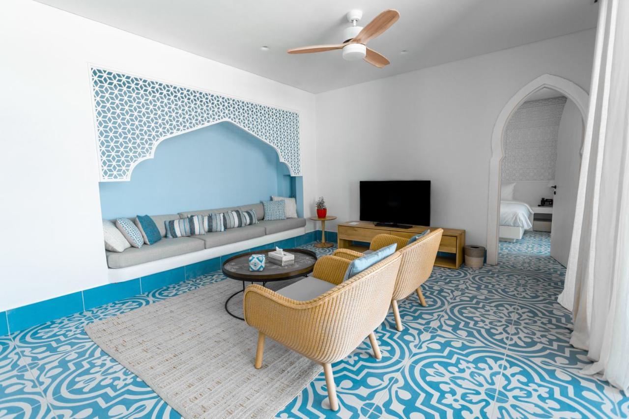 Cloud 7 Residences Ayla Aparthotel 5*