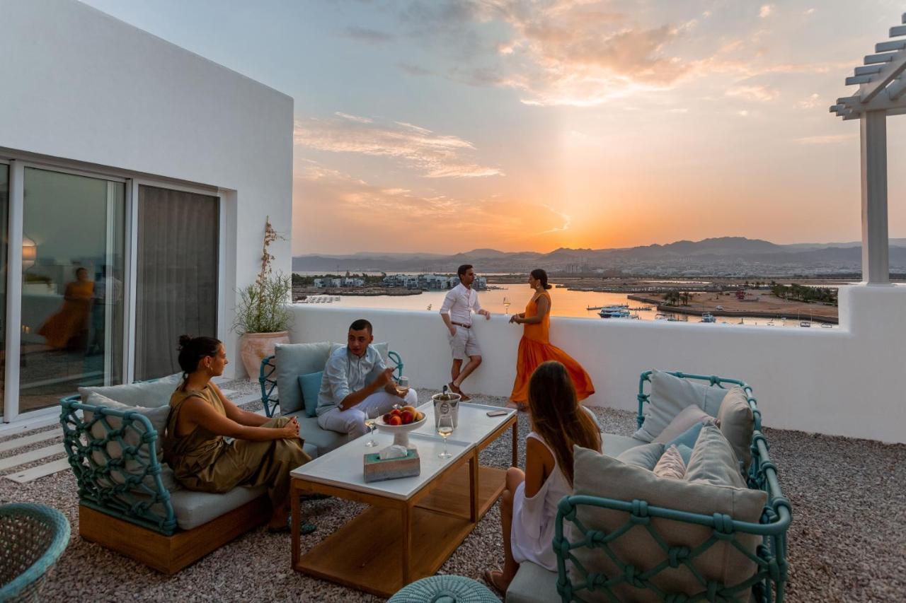 Cloud 7 Residences Ayla 5* Aqaba
