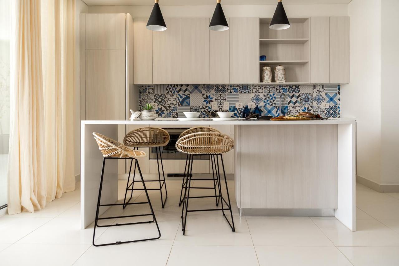 Cloud 7 Residences Ayla