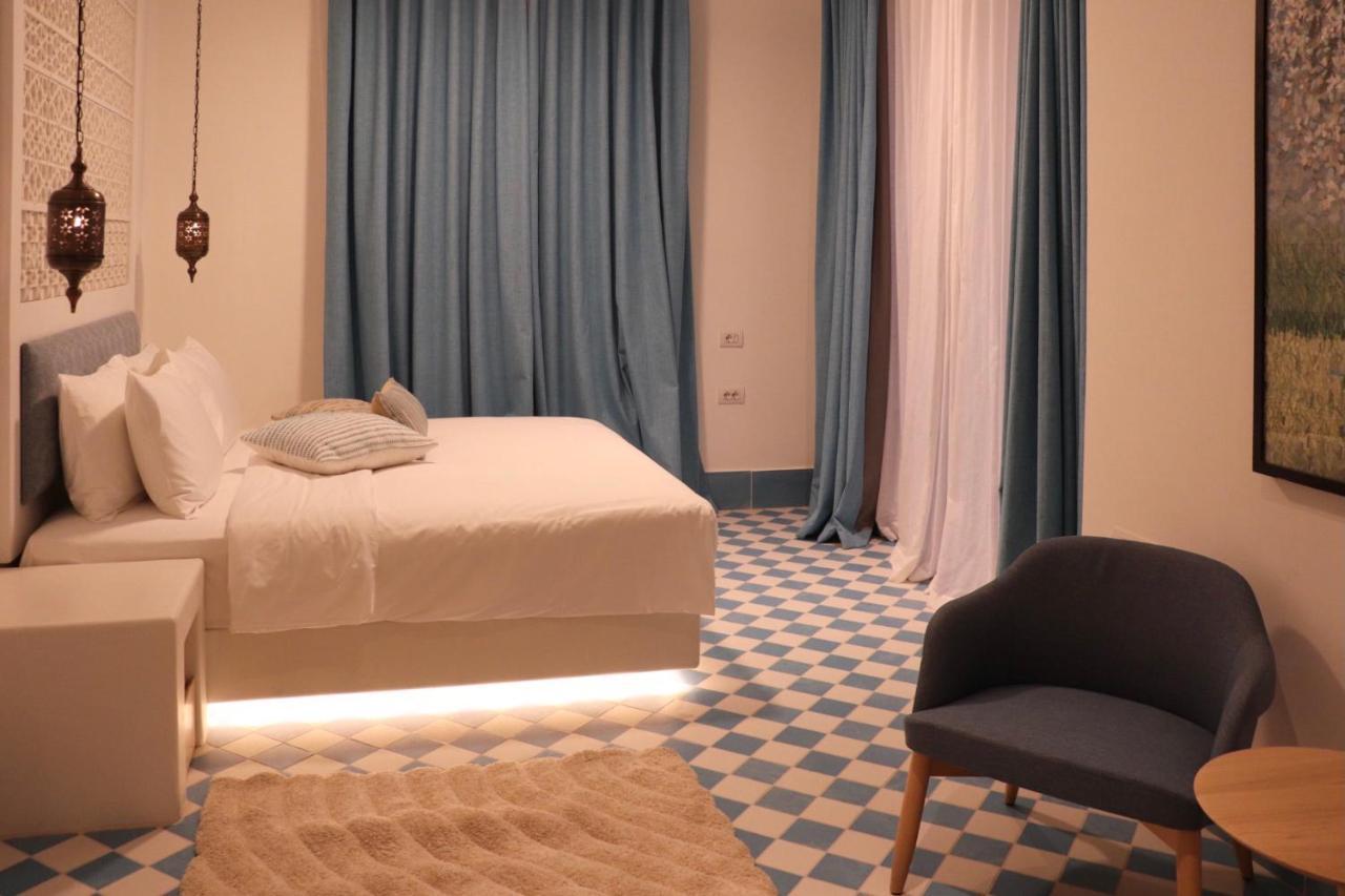 Cloud 7 Residences Ayla Aqaba