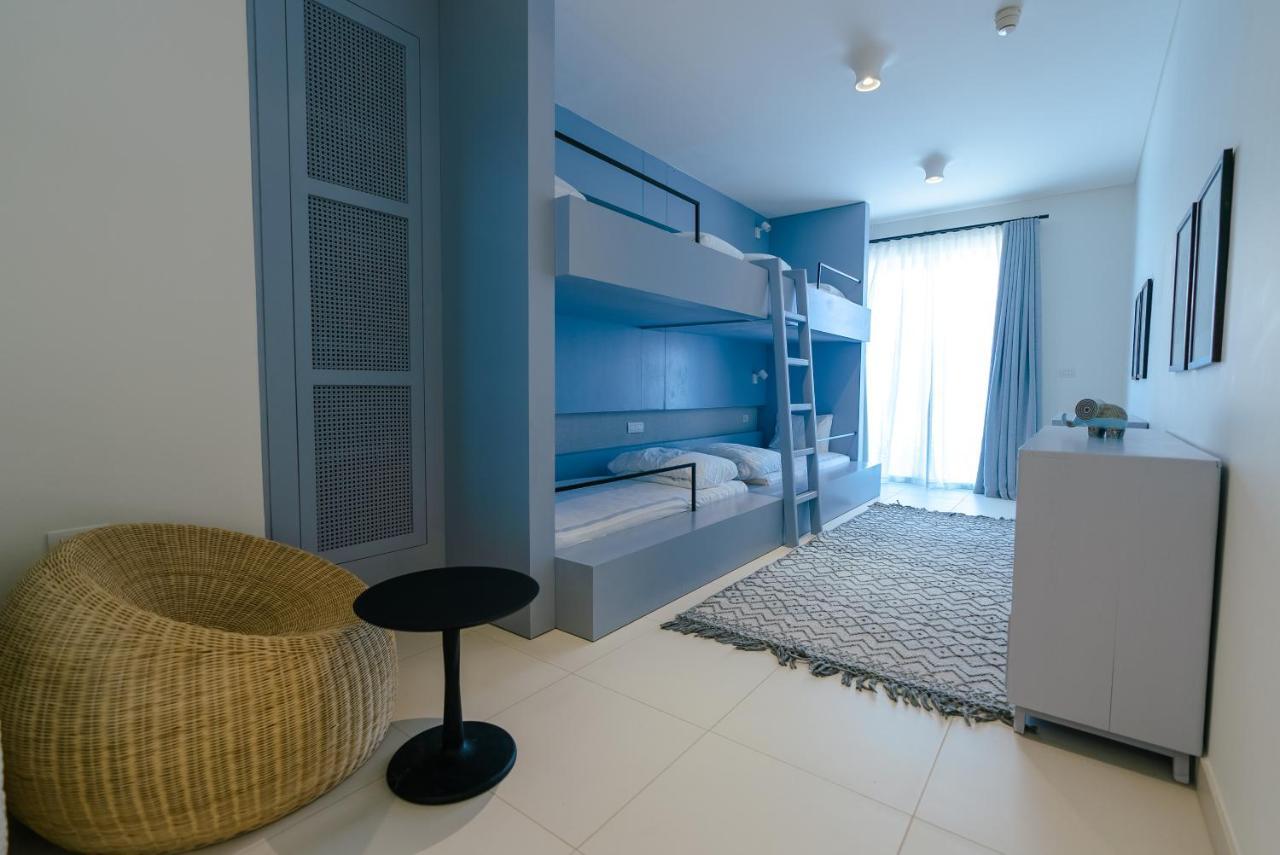 Cloud 7 Residences Ayla Aparthotel 5*