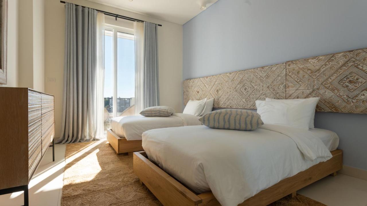 Cloud 7 Residences Ayla Aqaba
