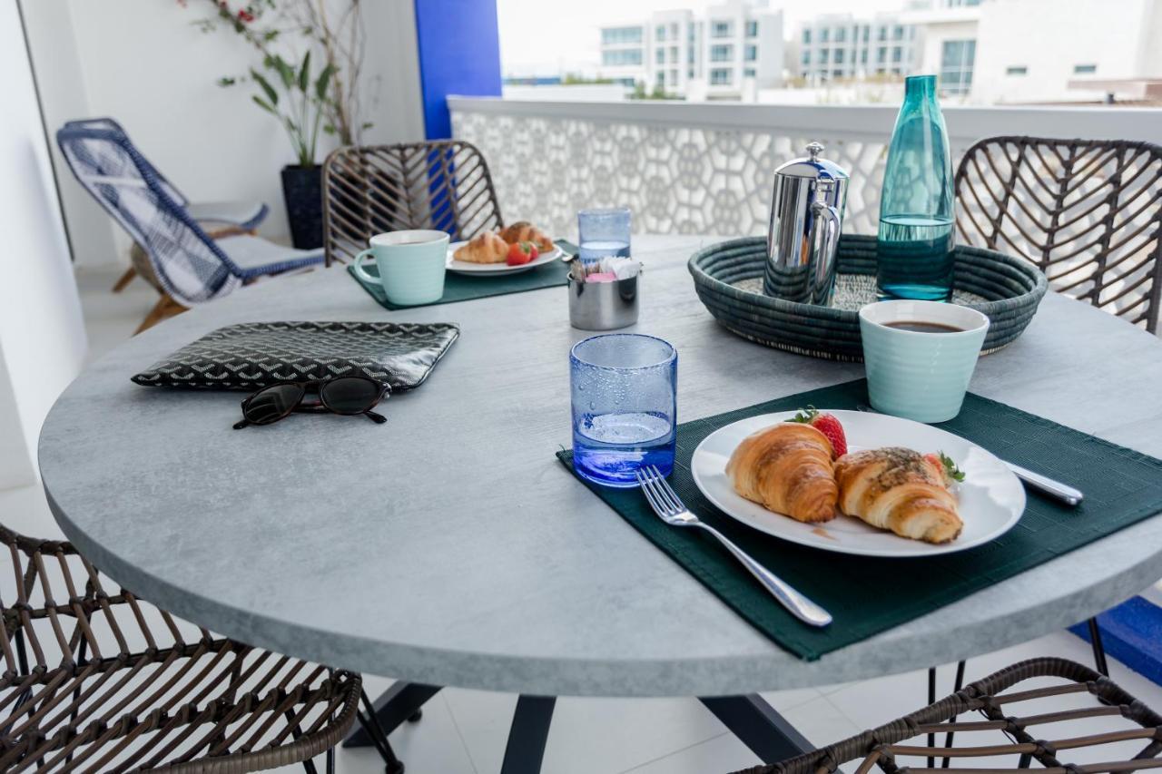 Cloud 7 Residences Ayla