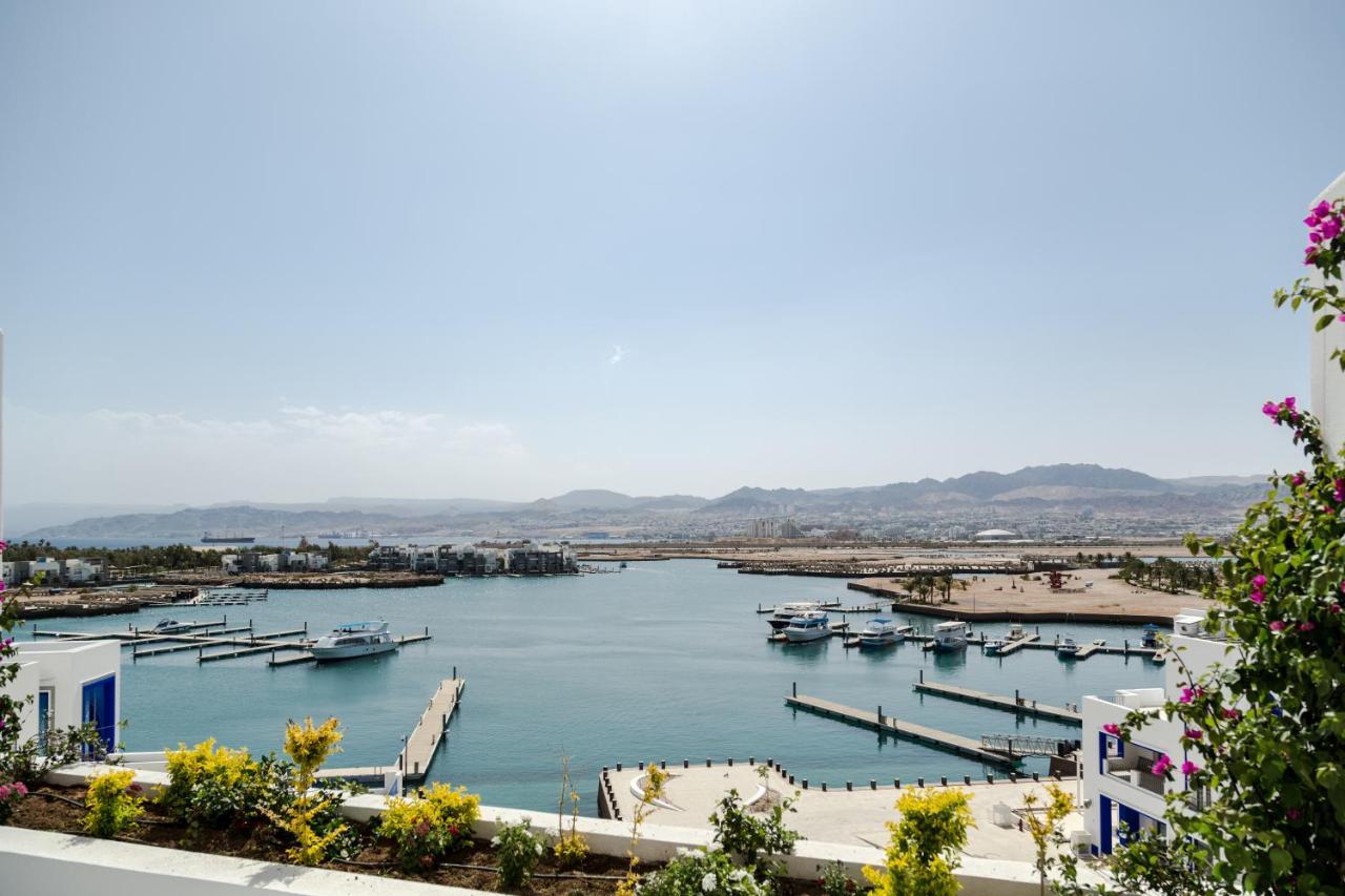 Cloud 7 Residences Ayla شقة فندقية 5*