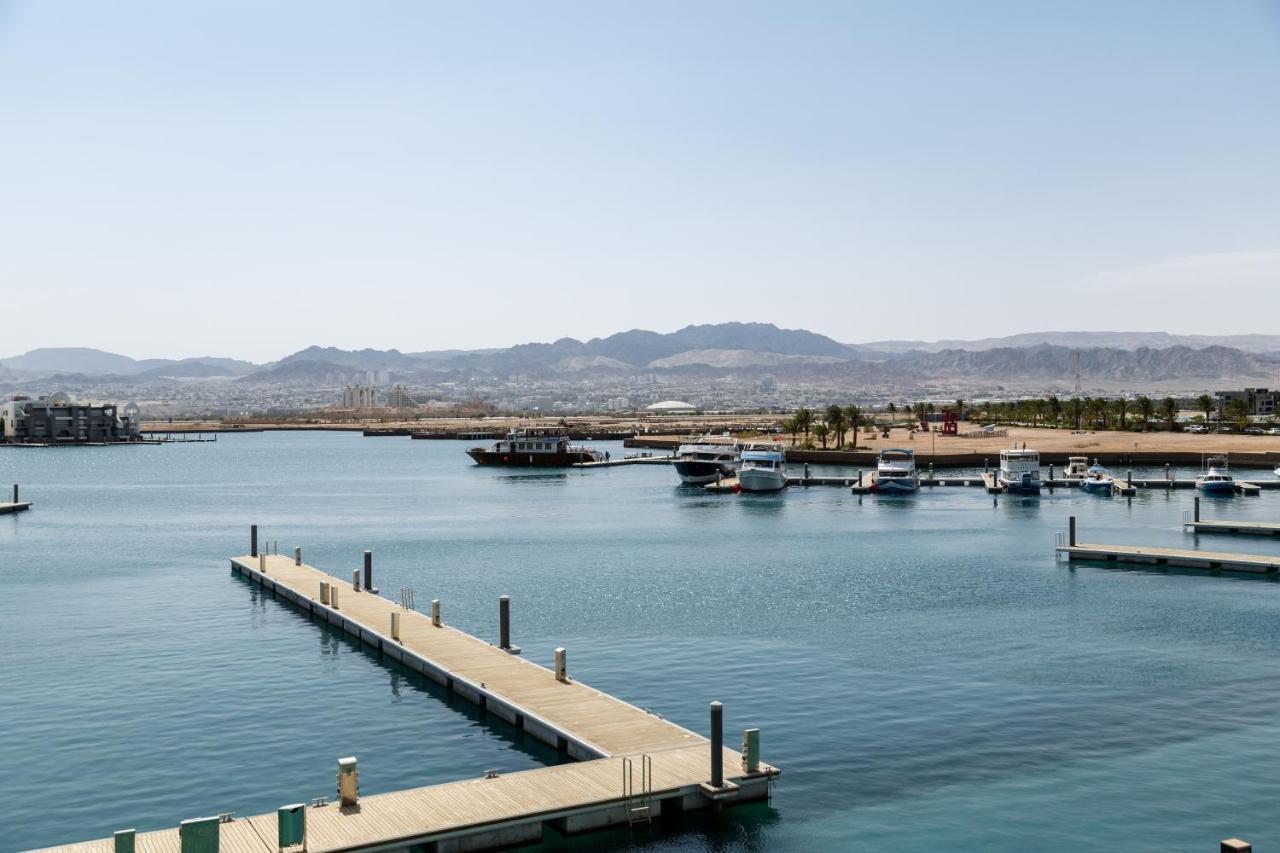 شقة فندقية Cloud 7 Residences Ayla 5*