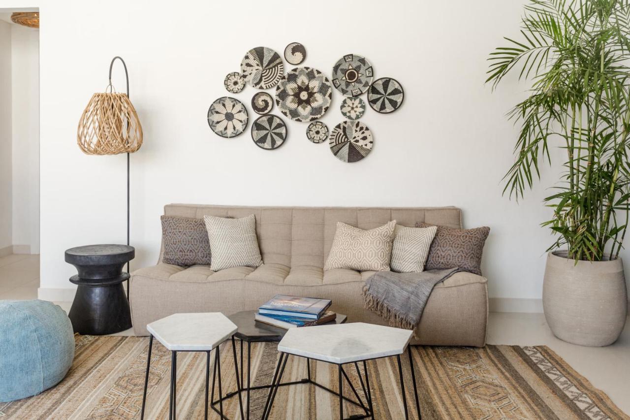 Cloud 7 Residences Ayla شقة فندقية العقبة