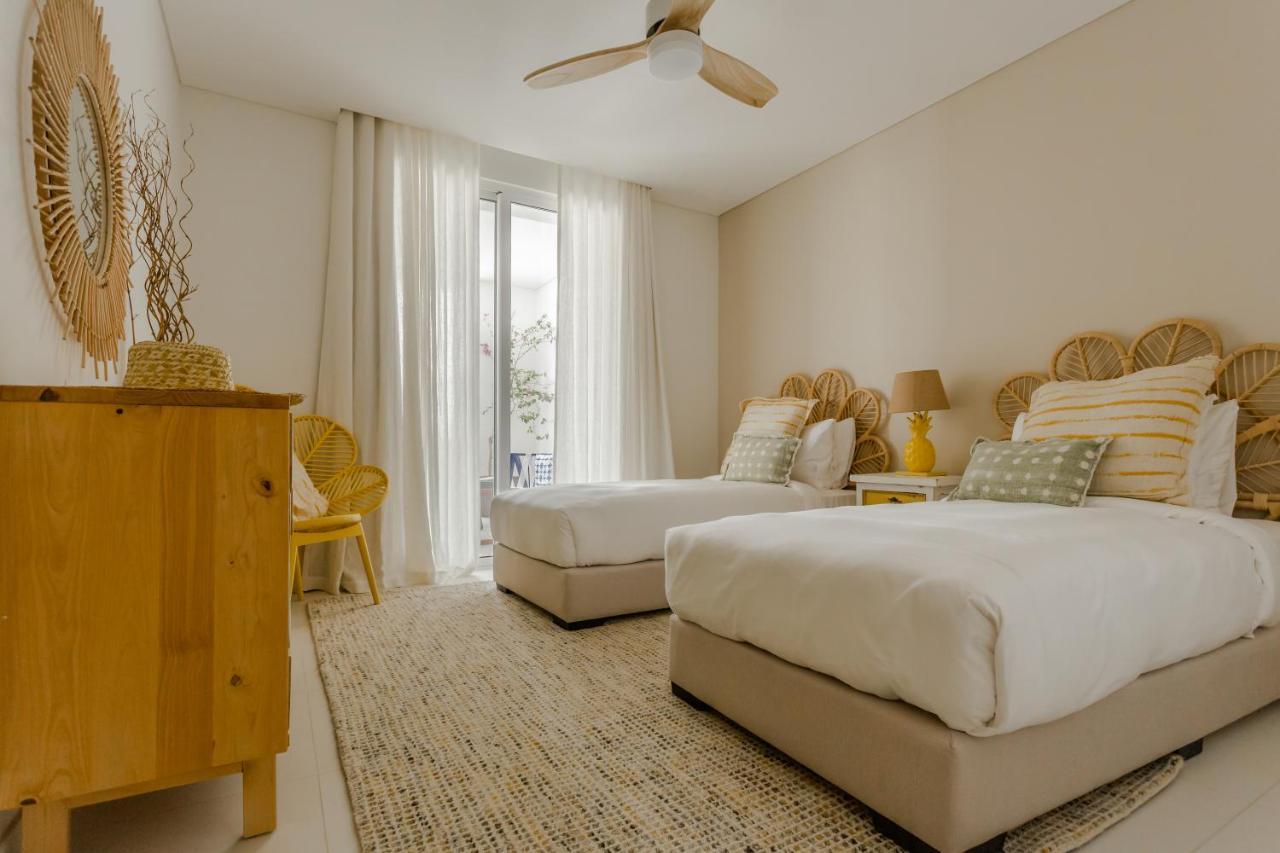 Cloud 7 Residences Ayla العقبة