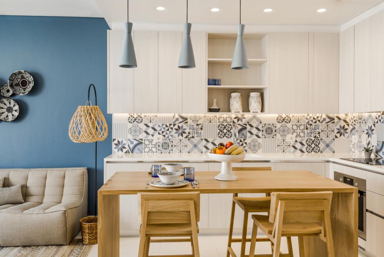 Cloud 7 Residences Ayla شقة فندقية 5*