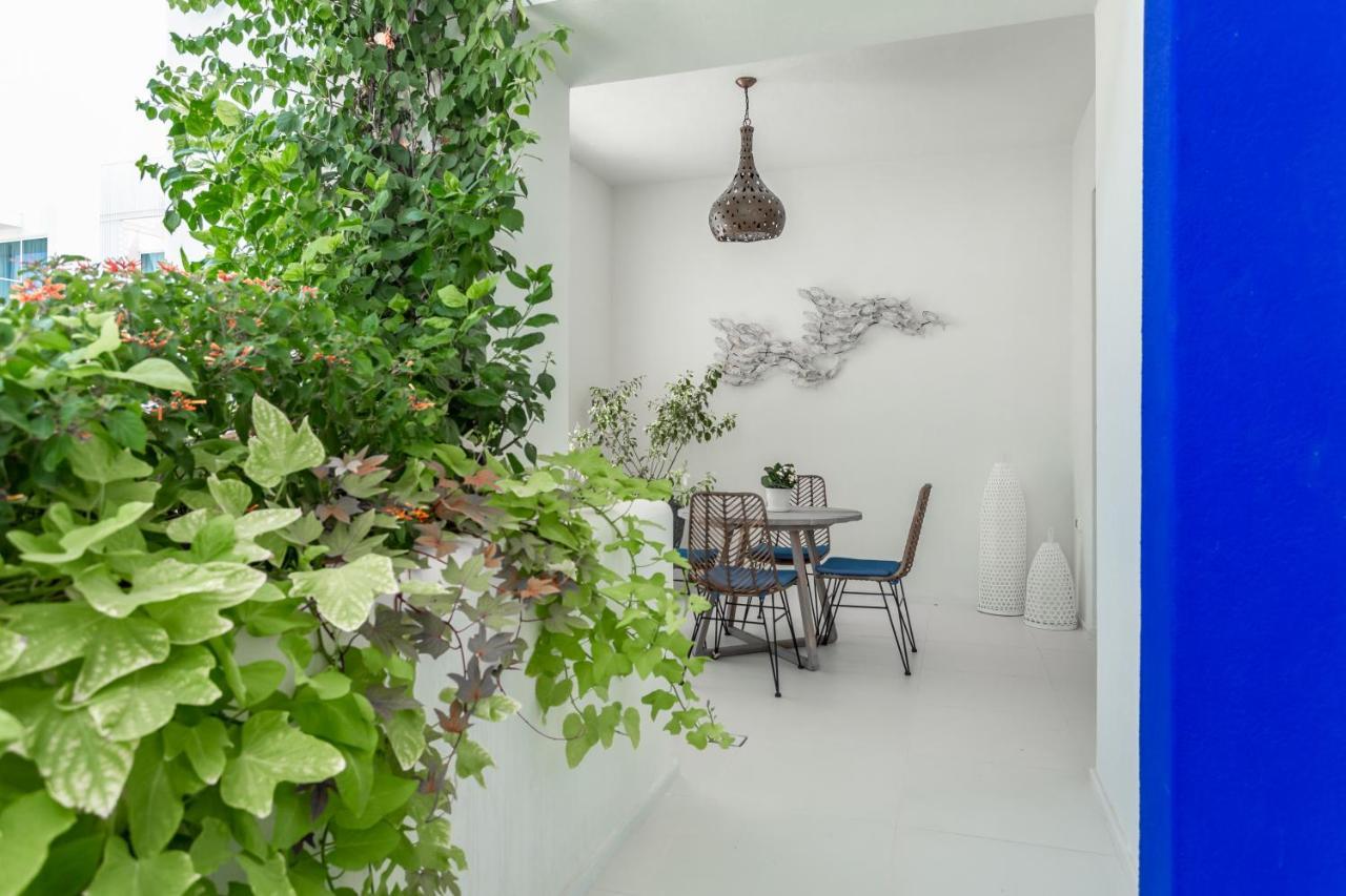 Cloud 7 Residences Ayla شقة فندقية العقبة