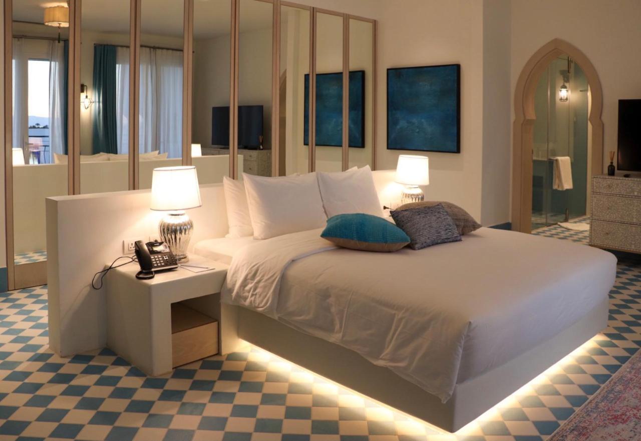 Cloud 7 Residences Ayla 5* العقبة