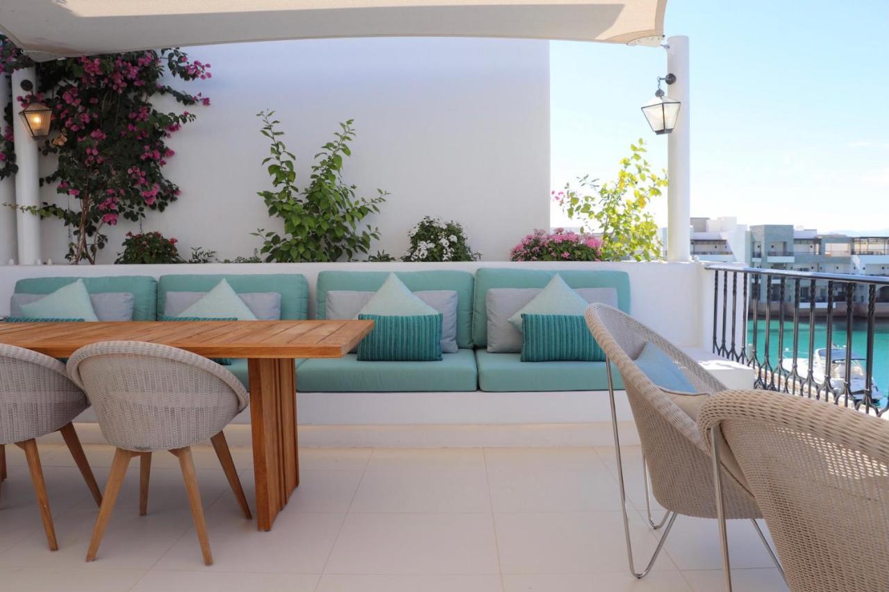 Cloud 7 Residences Ayla 5* العقبة