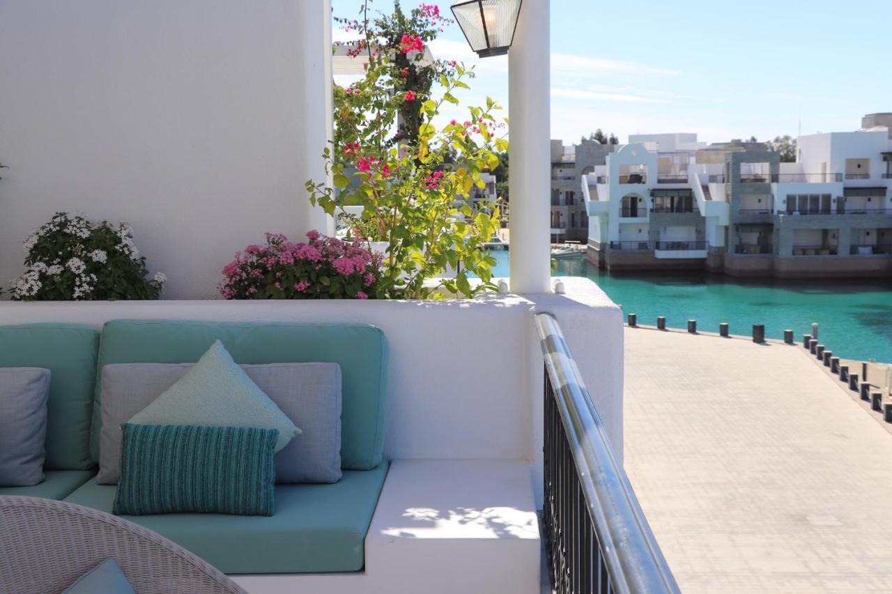 Cloud 7 Residences Ayla 5* العقبة