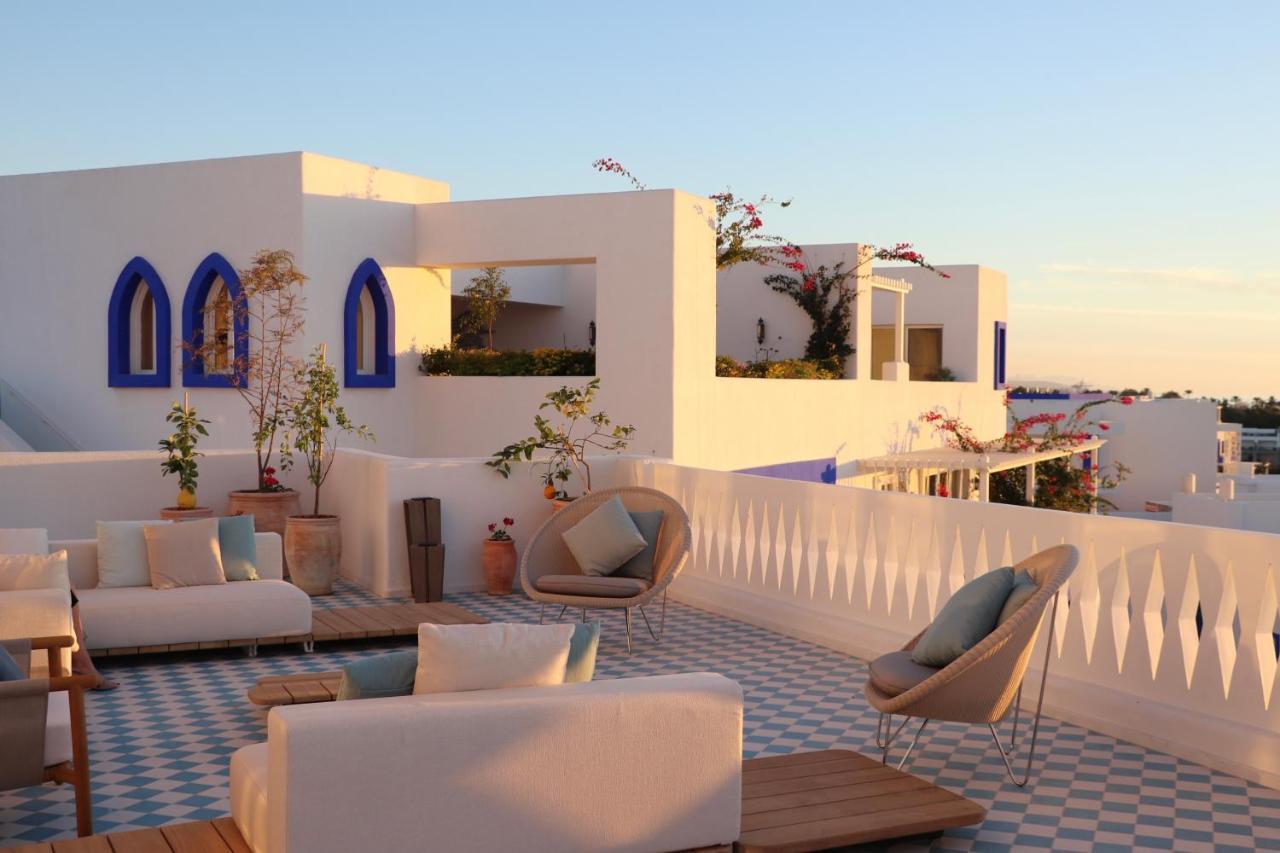Aparthotel Cloud 7 Residences Ayla