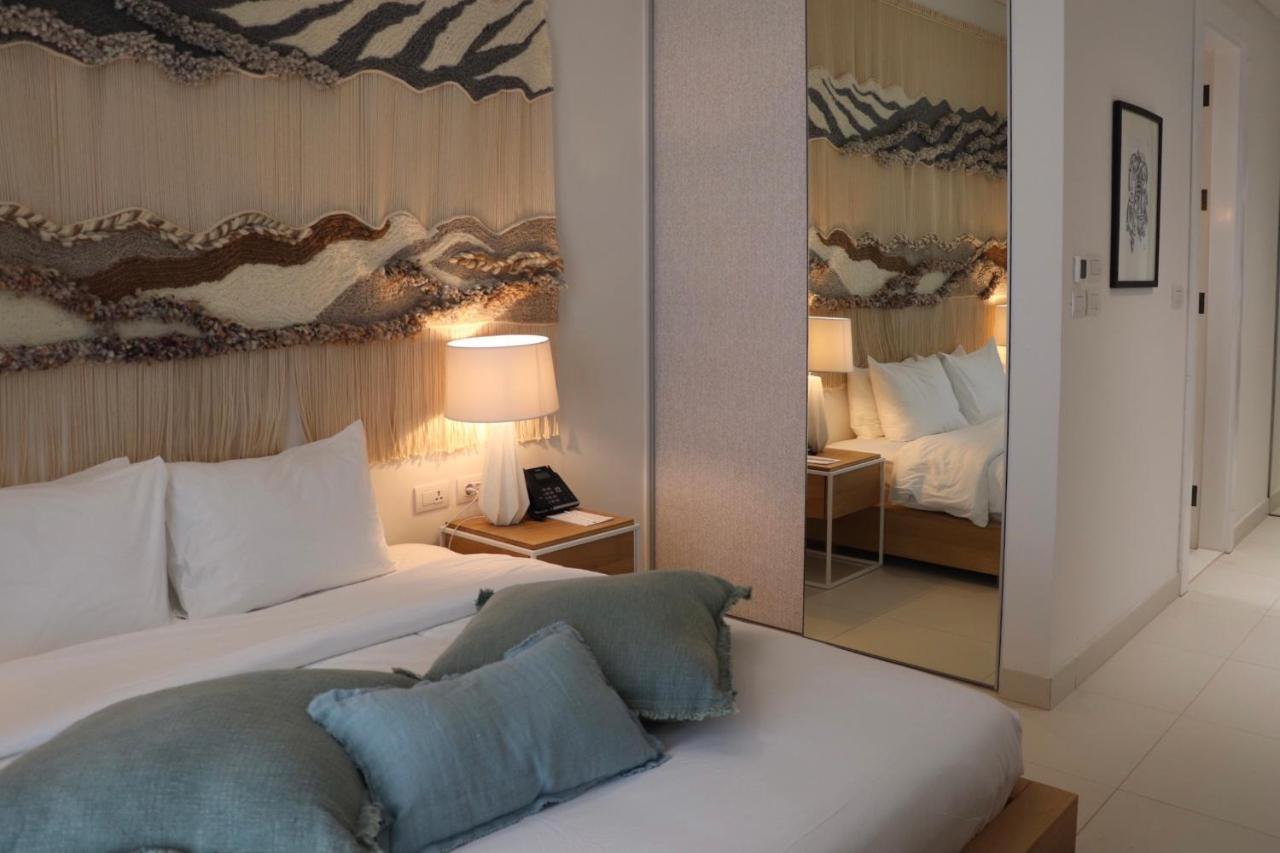 Cloud 7 Residences Ayla العقبة