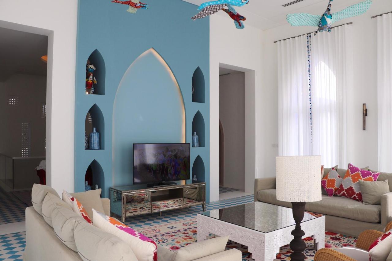 شقة فندقية Cloud 7 Residences Ayla 5*