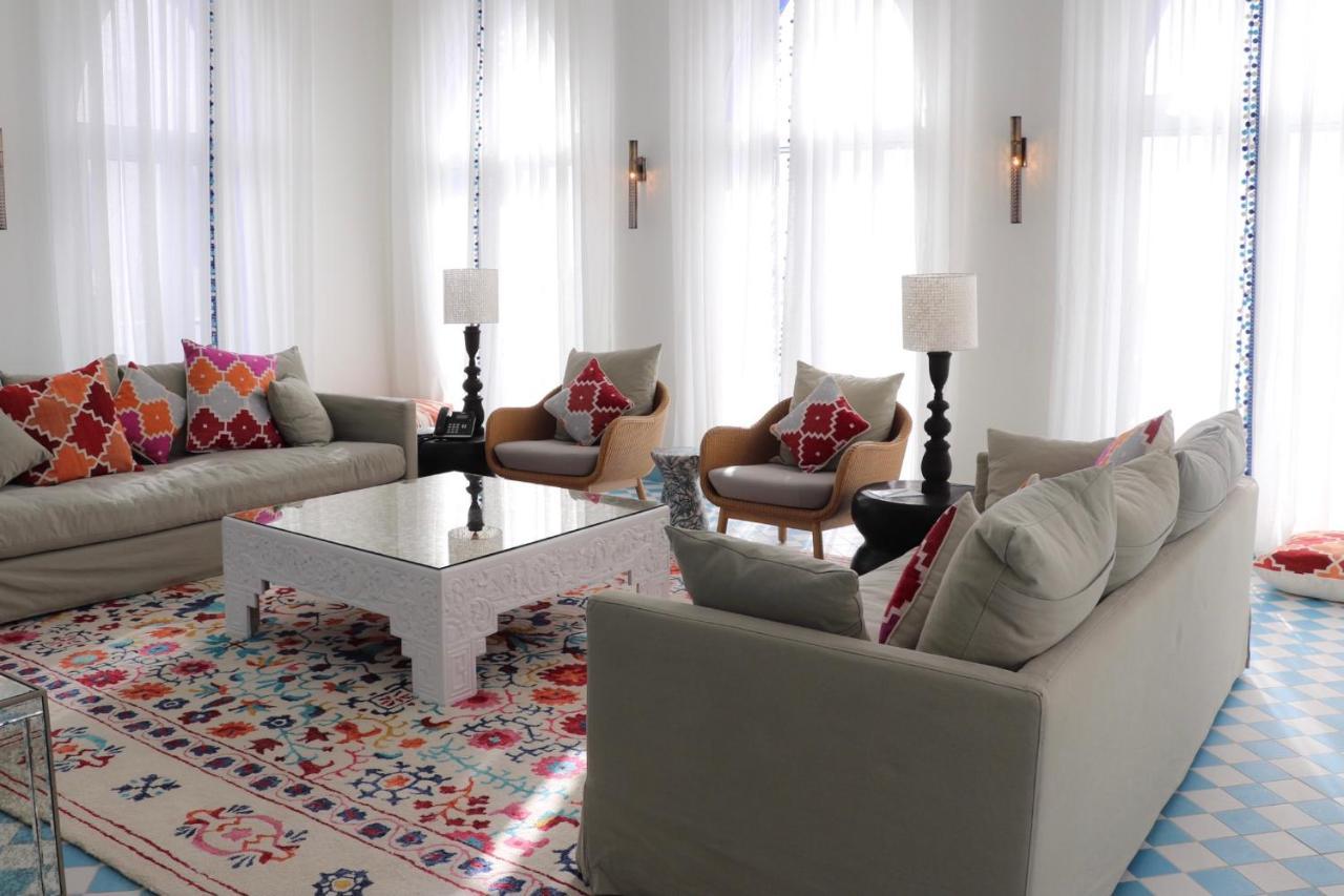 Cloud 7 Residences Ayla 5* العقبة