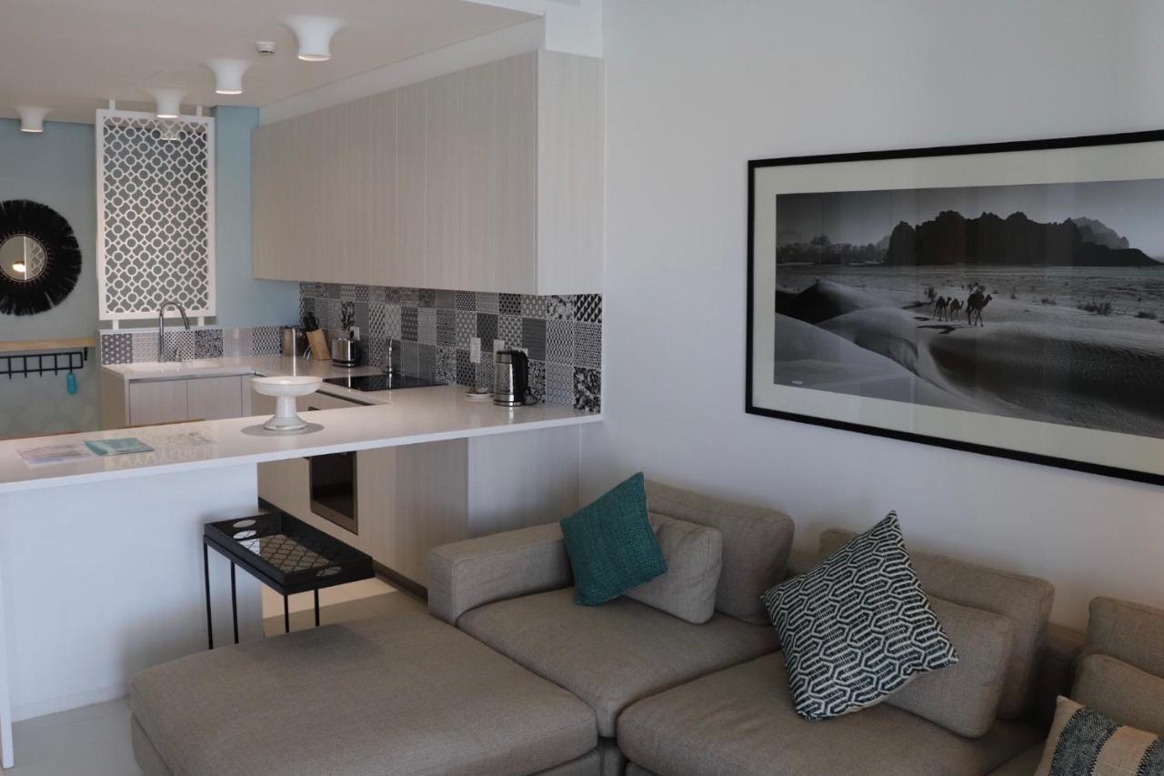 Cloud 7 Residences Ayla 5* العقبة