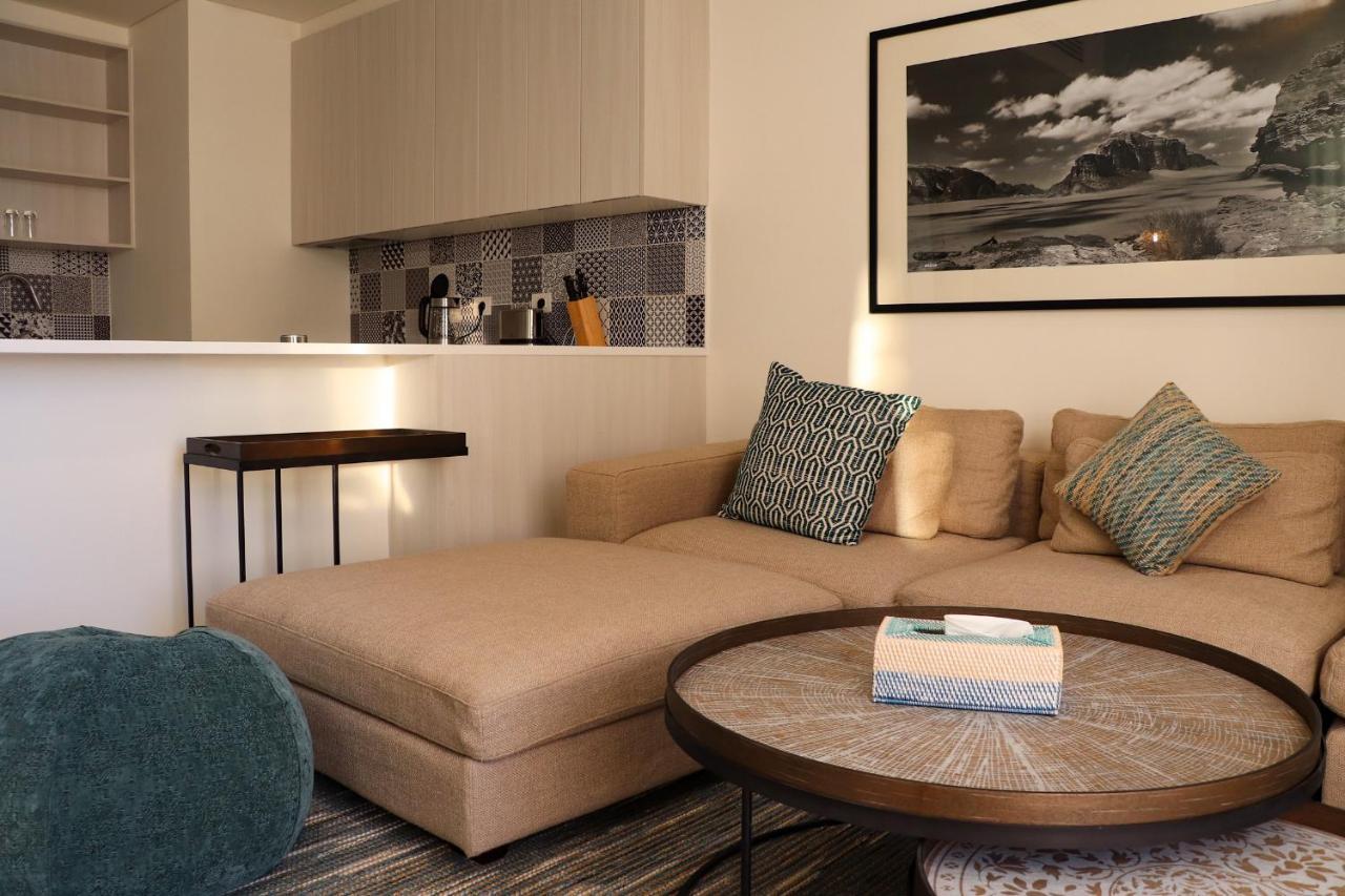 Cloud 7 Residences Ayla 5* العقبة