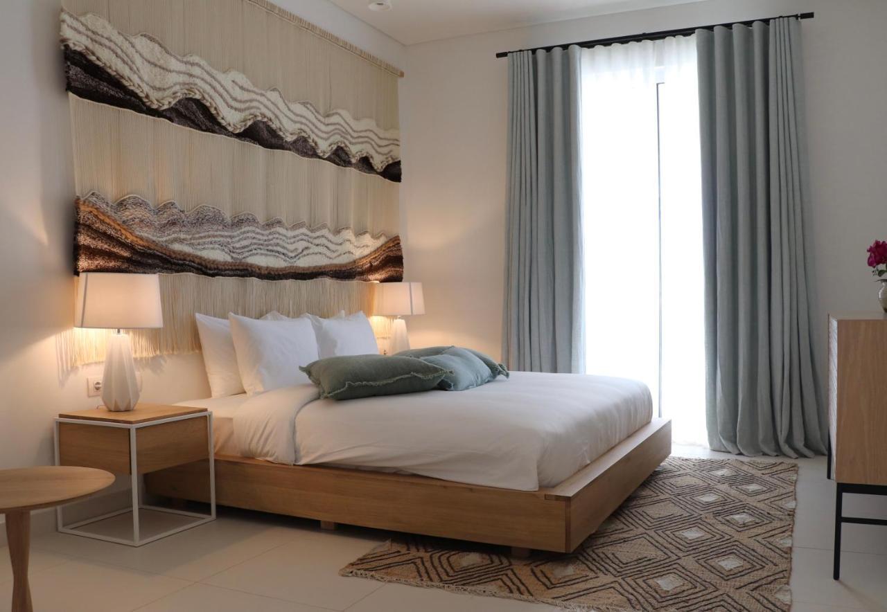 شقة فندقية Cloud 7 Residences Ayla