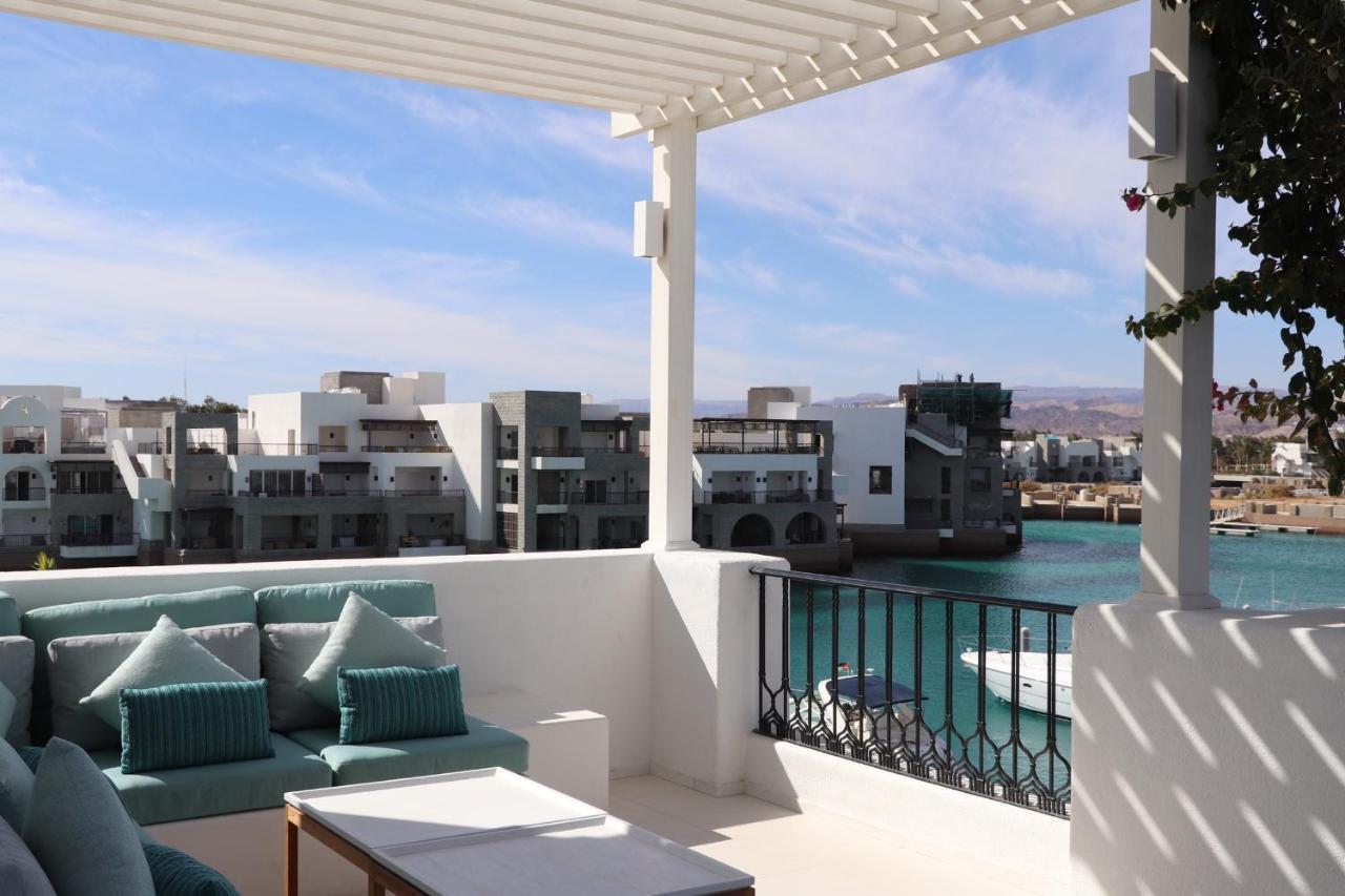 Cloud 7 Residences Ayla العقبة