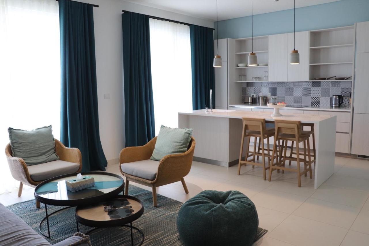شقة فندقية Cloud 7 Residences Ayla 5*