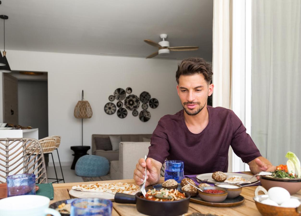 Cloud 7 Residences Ayla شقة فندقية
