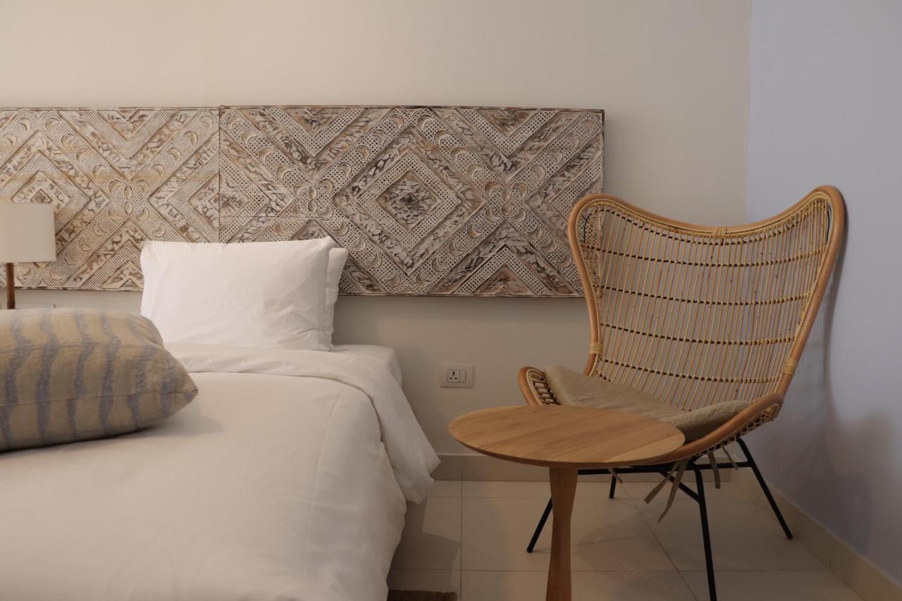 Cloud 7 Residences Ayla شقة فندقية العقبة