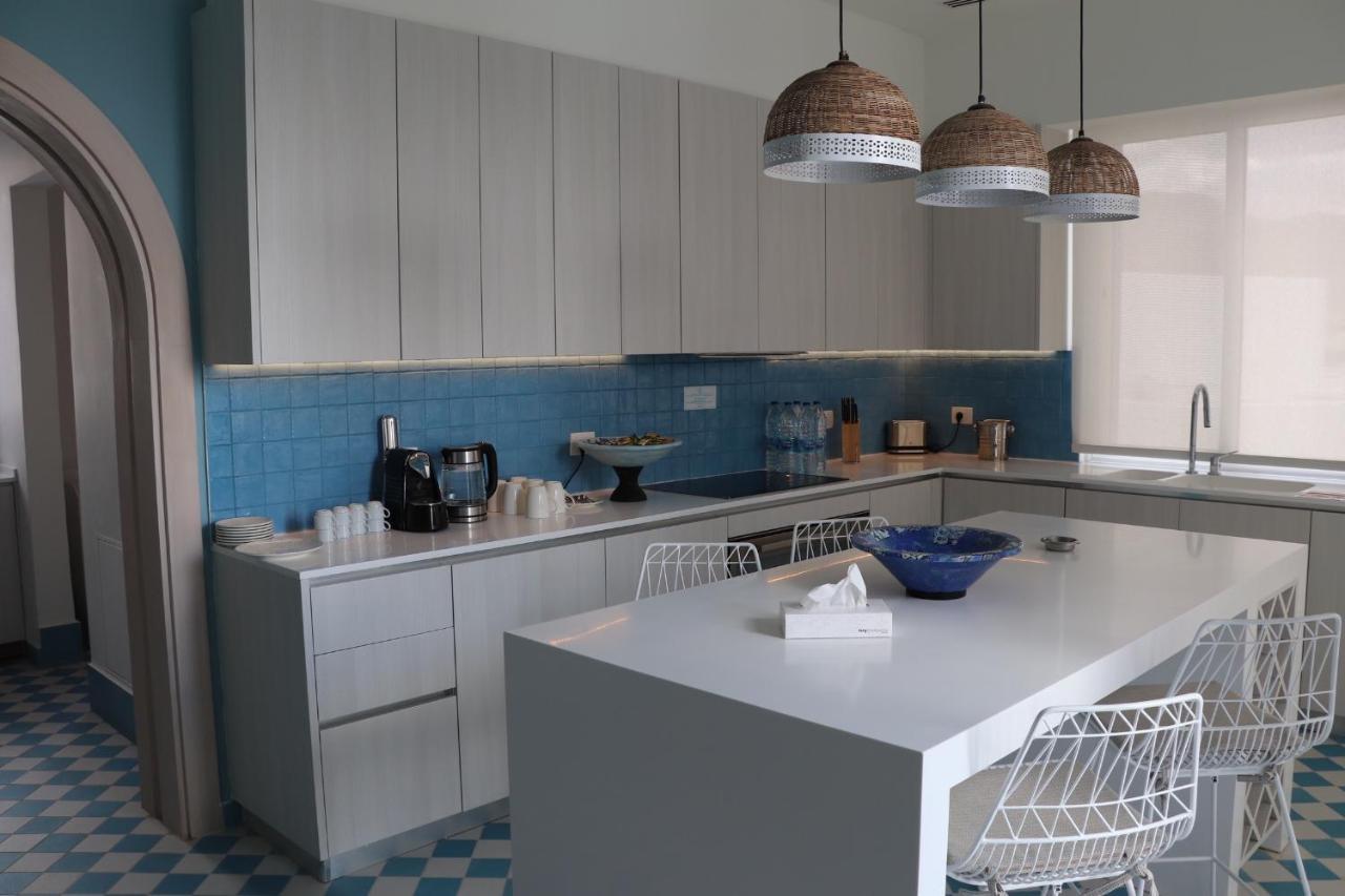Cloud 7 Residences Ayla 5* العقبة