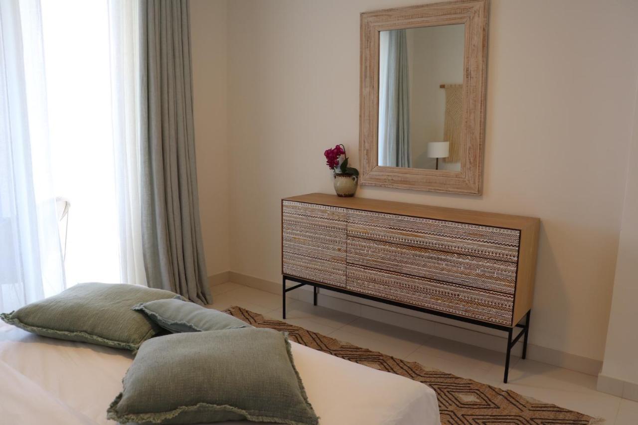 Cloud 7 Residences Ayla العقبة