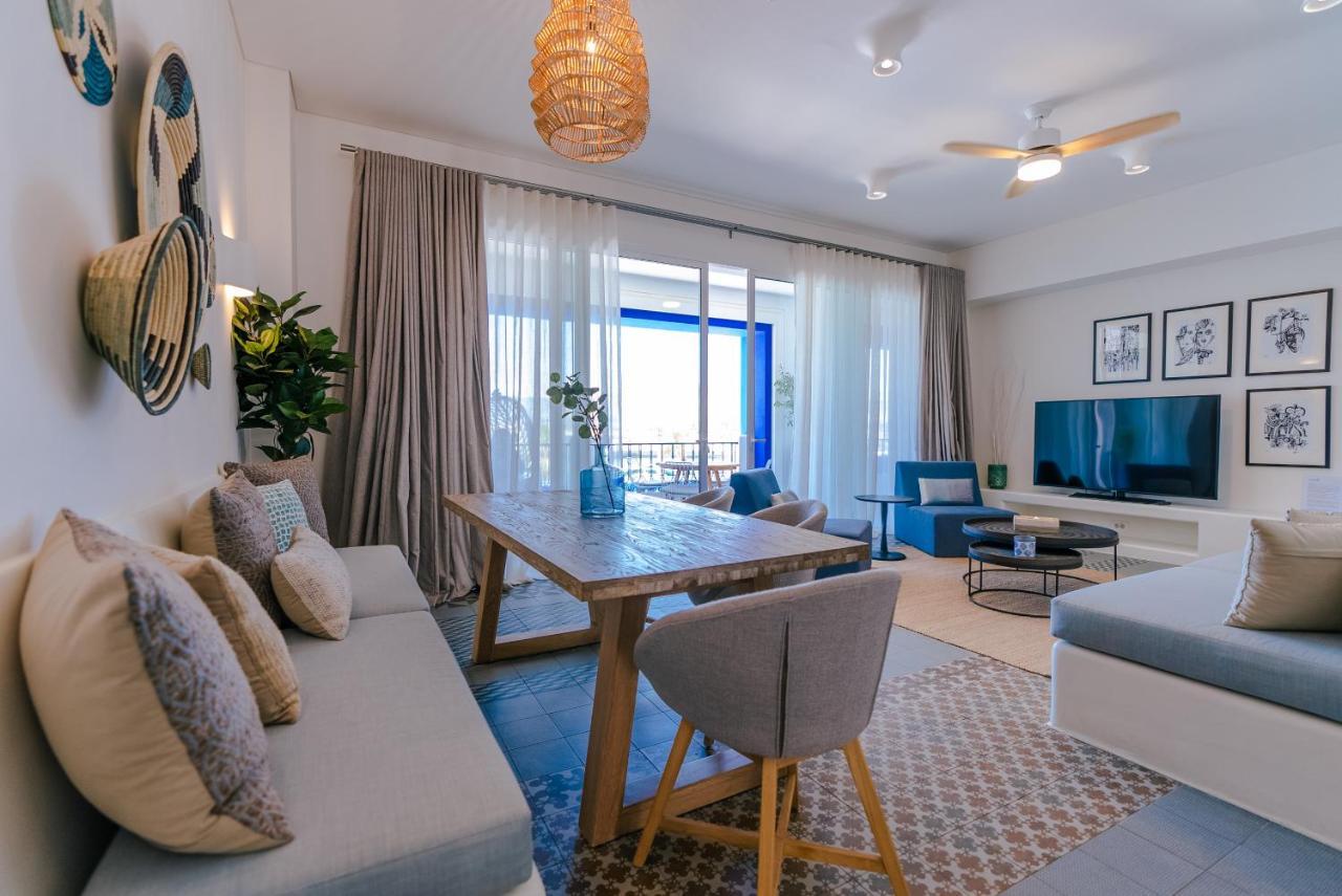 Cloud 7 Residences Ayla شقة فندقية 5*