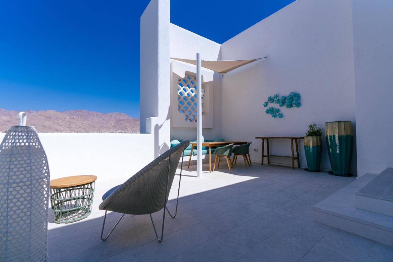 Cloud 7 Residences Ayla شقة فندقية العقبة