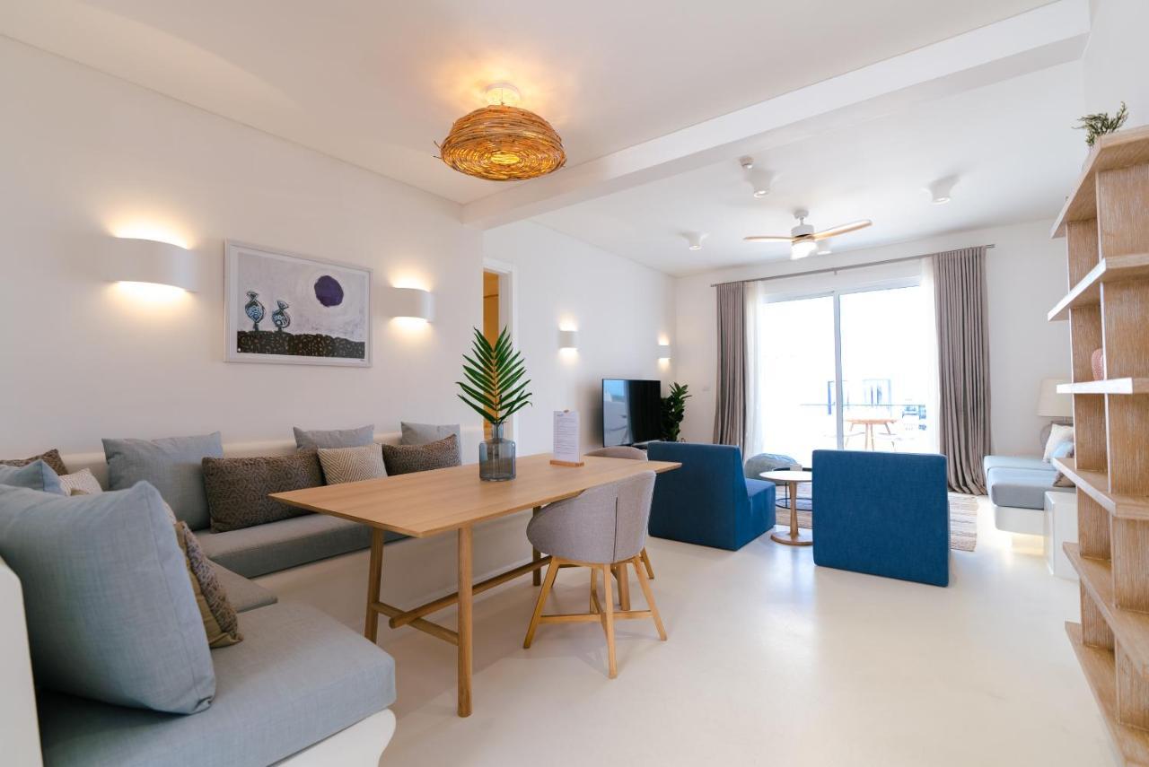 Cloud 7 Residences Ayla العقبة