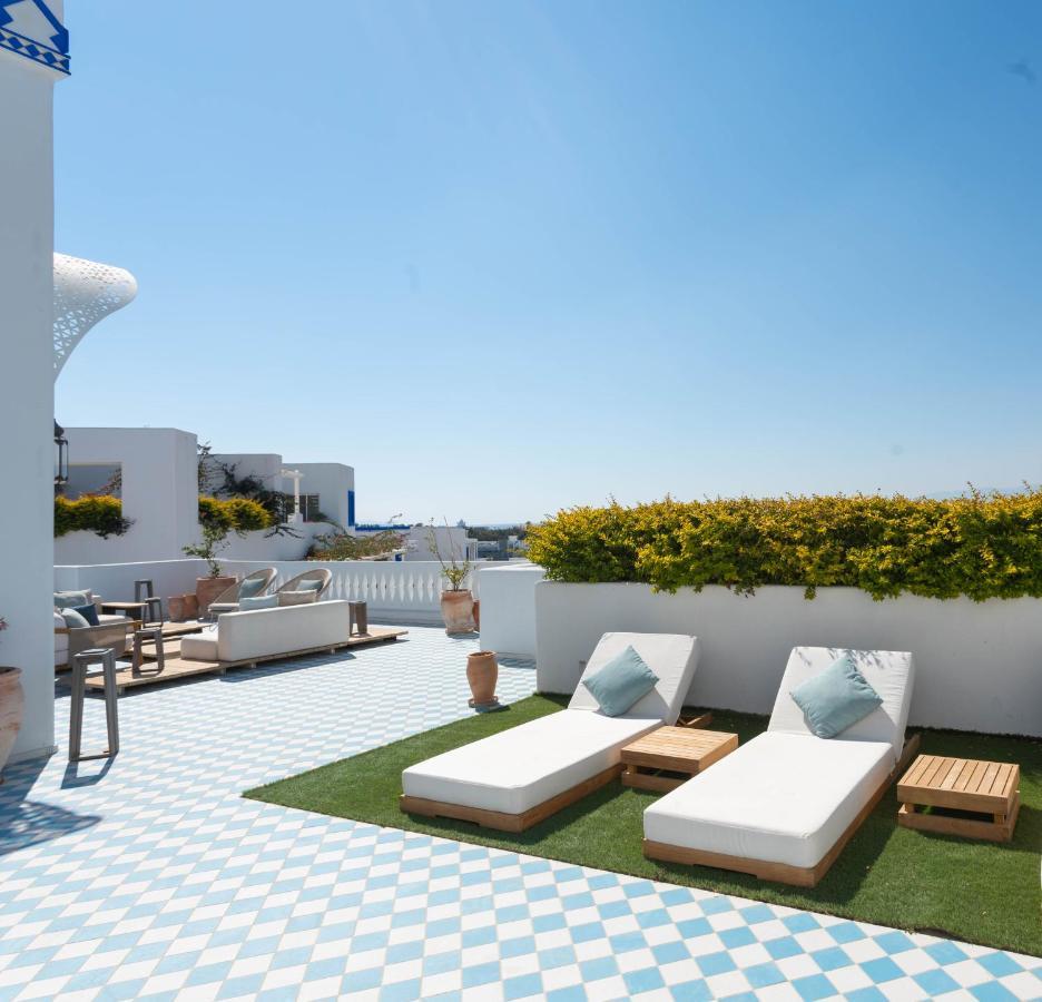 شقة فندقية Cloud 7 Residences Ayla
