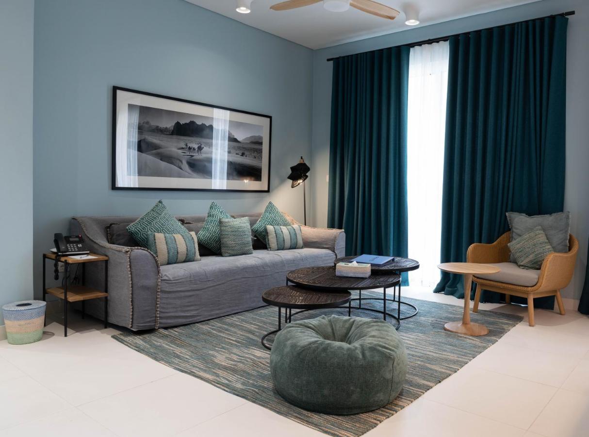 Cloud 7 Residences Ayla شقة فندقية 5*