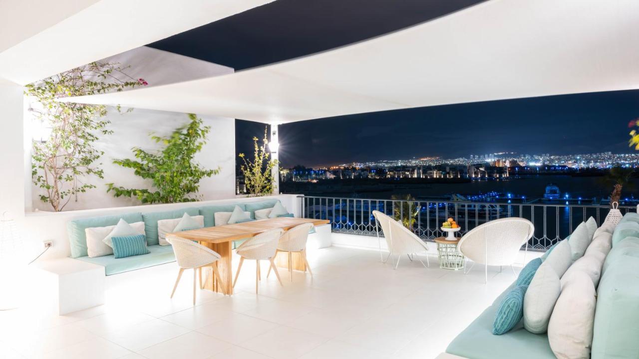 Cloud 7 Residences Ayla شقة فندقية 5*
