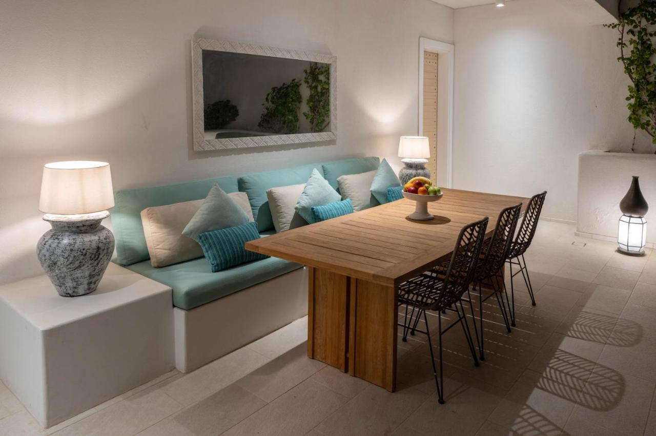 Cloud 7 Residences Ayla شقة فندقية العقبة