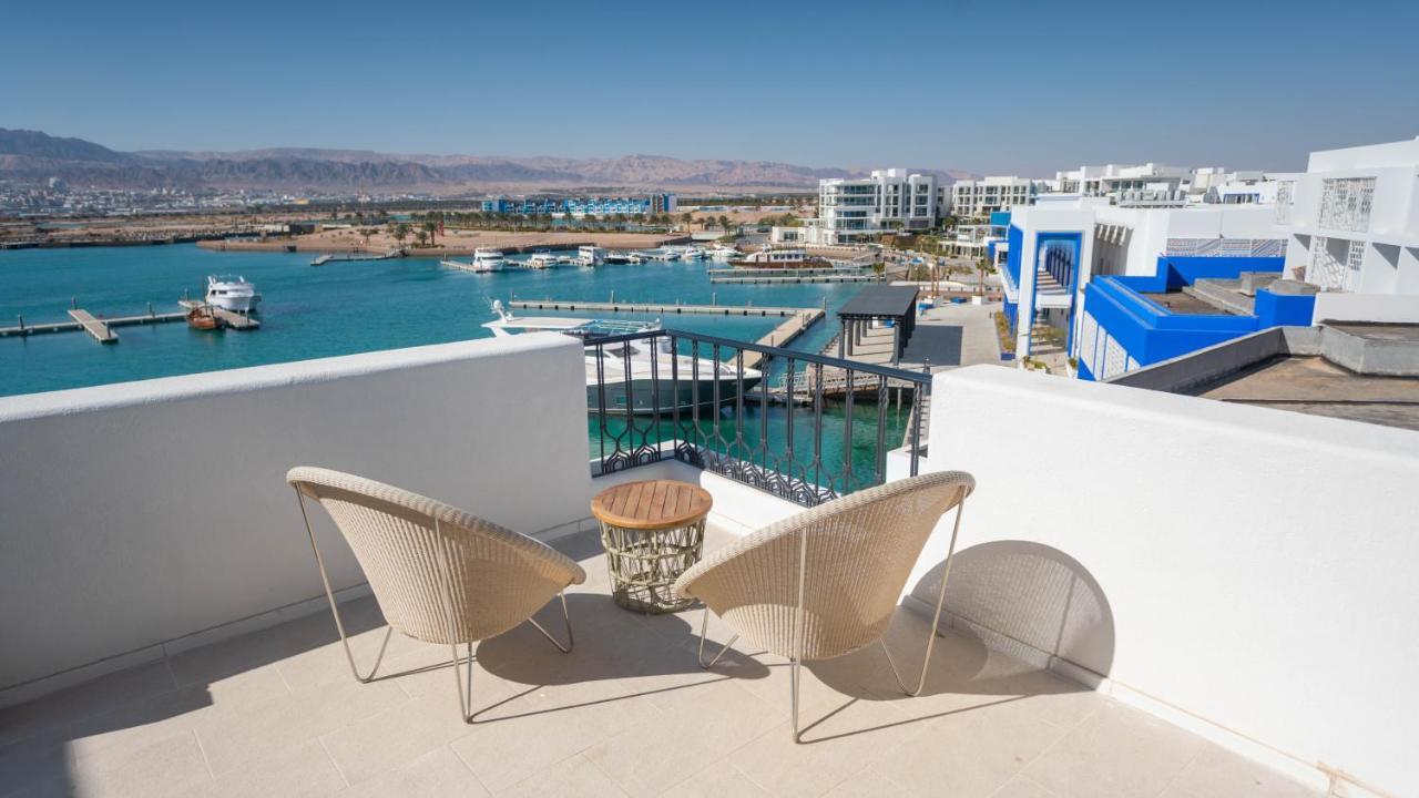 Cloud 7 Residences Ayla شقة فندقية 5*