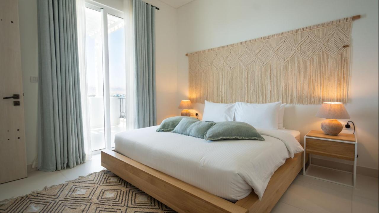 Cloud 7 Residences Ayla شقة فندقية