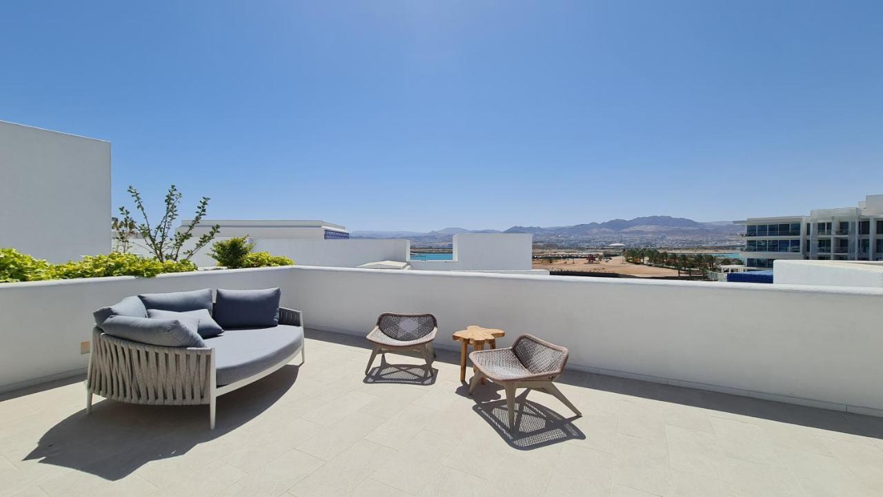 شقة فندقية Cloud 7 Residences Ayla 5*