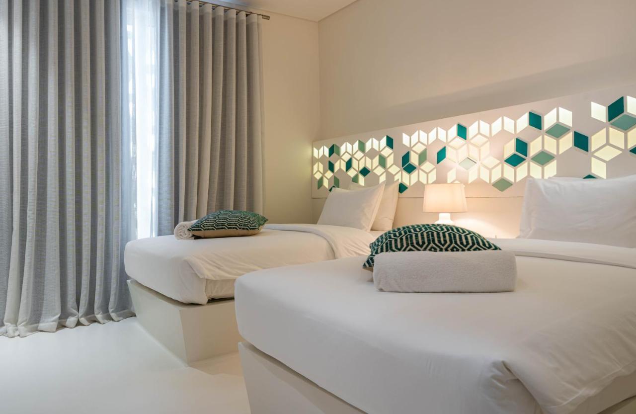 Cloud 7 Residences Ayla