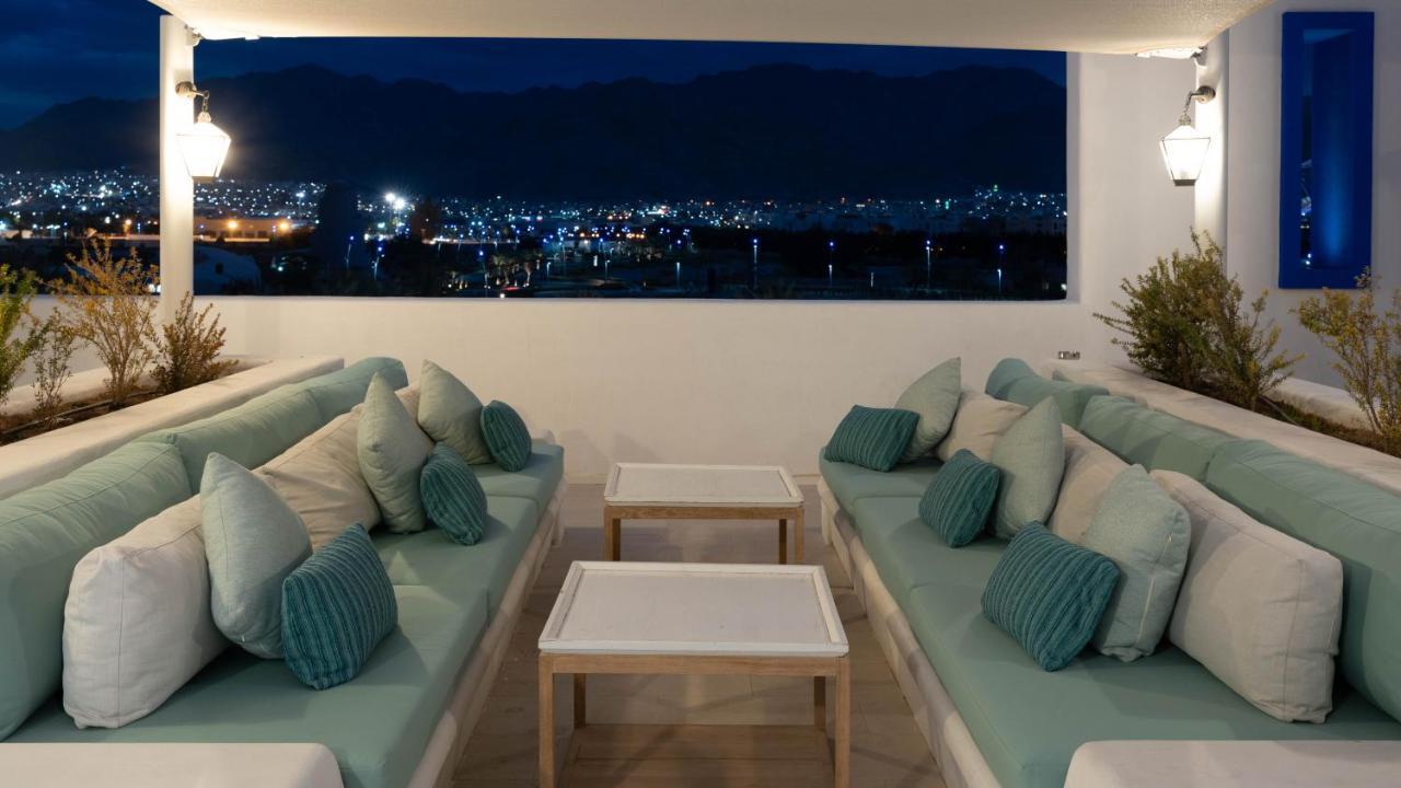 Cloud 7 Residences Ayla شقة فندقية 5*