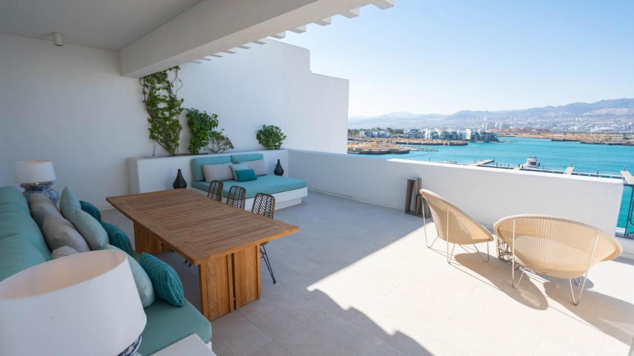 شقة فندقية Cloud 7 Residences Ayla 5*