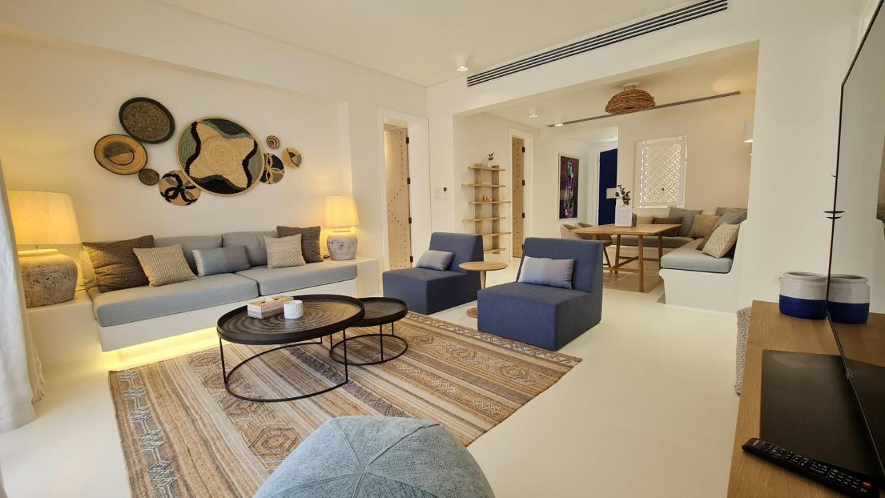 Cloud 7 Residences Ayla شقة فندقية العقبة