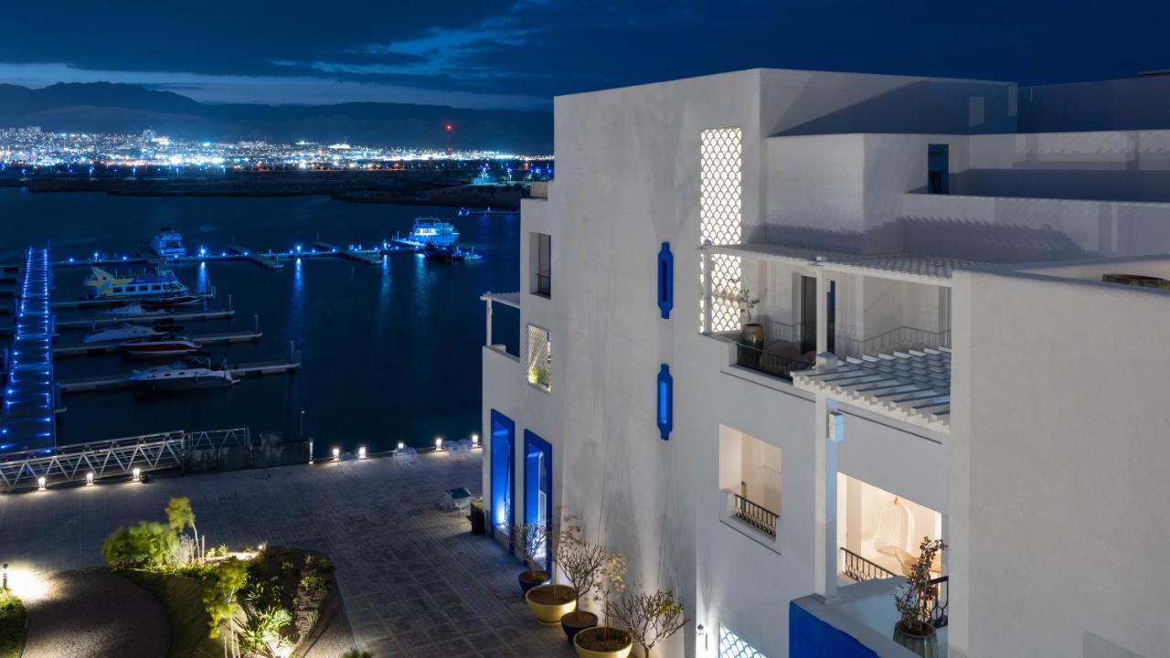 Cloud 7 Residences Ayla شقة فندقية 5*