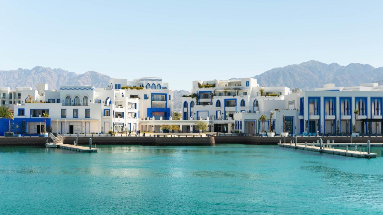 شقة فندقية Cloud 7 Residences Ayla 5*