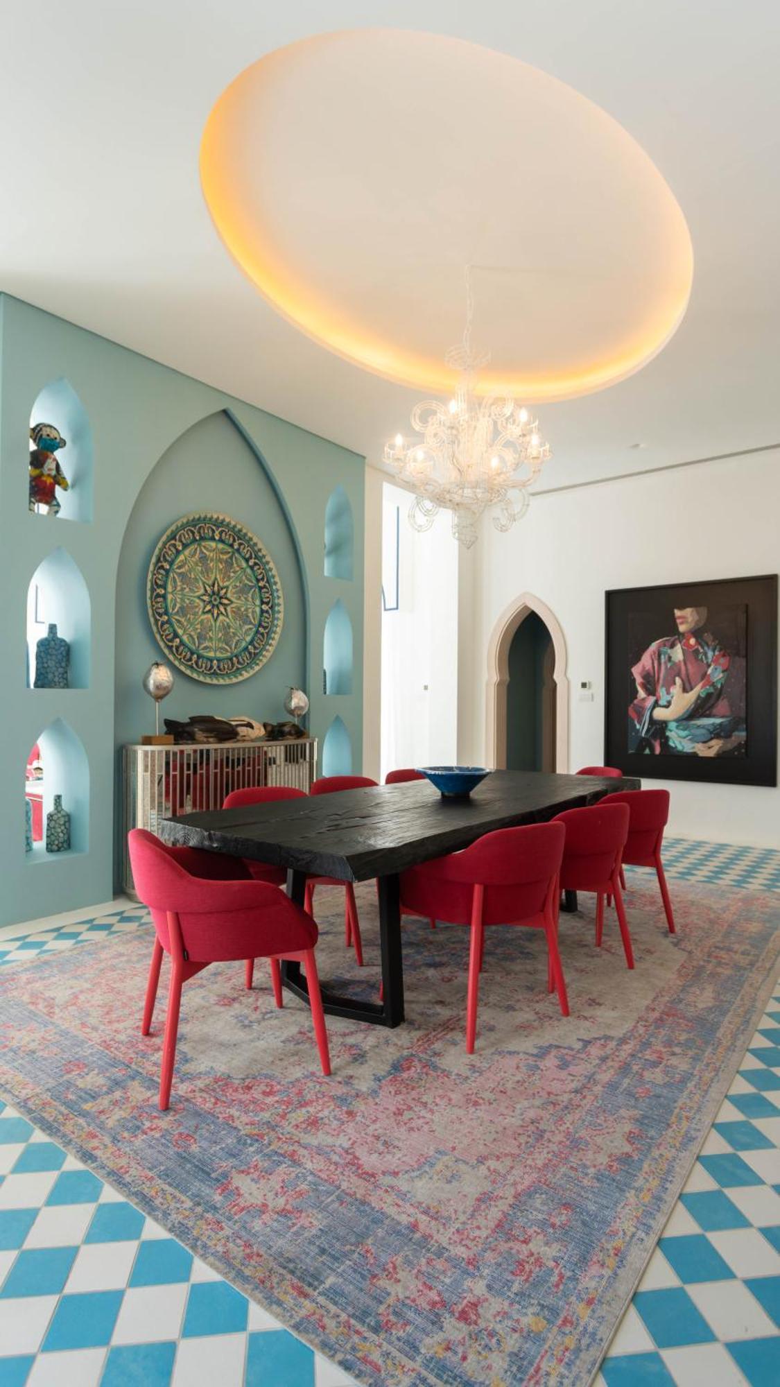 Cloud 7 Residences Ayla شقة فندقية 5*